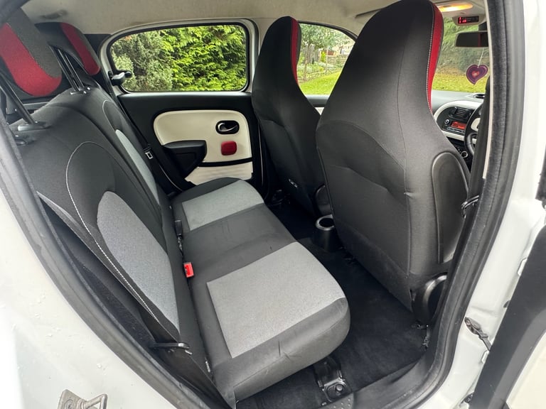 2014 64 RENAULT TWINGO DYNAMIQUE SCE 999cc**ULEZ**LOW MILEAGE**£20TAX**CHEAP TO RUN**
