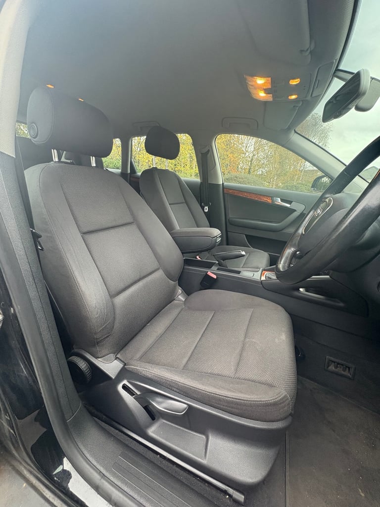 Audi, A3, Hatchback, 2007, Manual, 1968 (cc), 5 doors