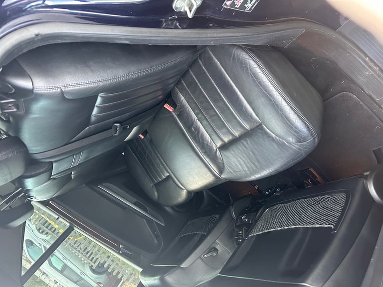 Mercedes-Benz, M CLASS, Estate, 2006, Semi-Auto, 2987 (cc), 5 doors