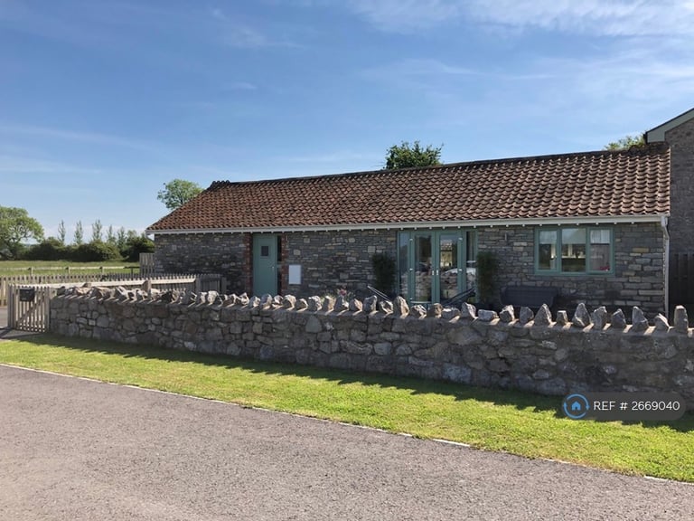 2 bedroom house in Cedar Court, Wick St. Lawrence, Weston-Super-Mare, BS22 (2 bed) (#2669040)