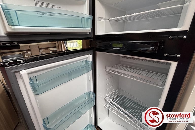 2014, Bessacarr E564, Pre-Owned Motorhome