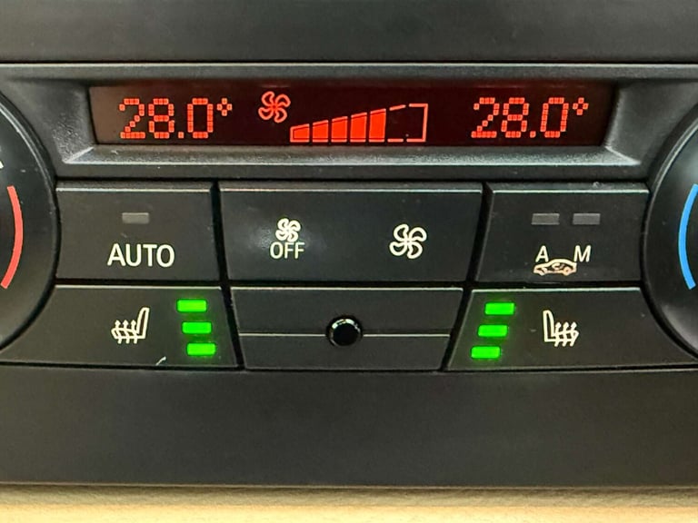 2015 BMW X1 xDrive 20d SE 5dr Step Auto ESTATE DIESEL Automatic