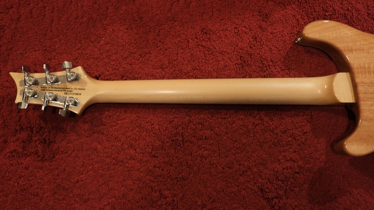 PRS Eriza Verde 24:08 Custom SE Electric Guitar 2021