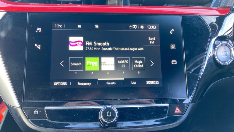 2020 Vauxhall Corsa 1.2 Turbo SRi Nav Premium 5dr Petrol Hatchback Hatchback Petrol Manual