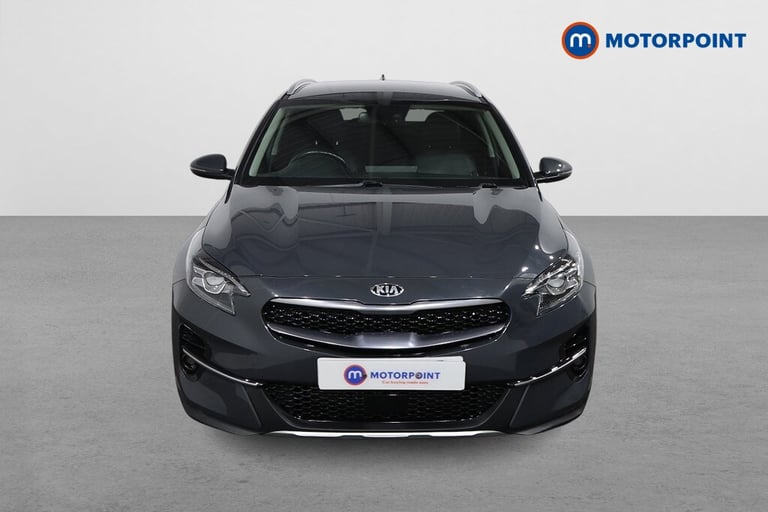 2021 Kia XCeed 1.0T GDi ISG 3 5dr HATCHBACK PETROL Manual