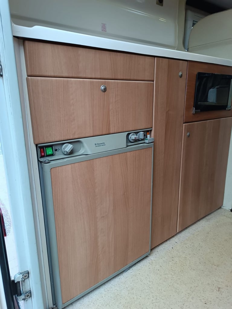 Citroen, BERLINGO Romahome R25 1.6 hdi