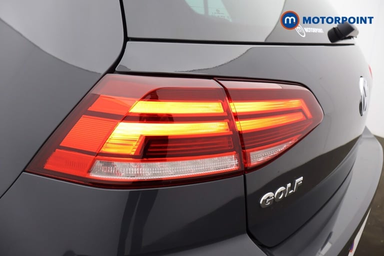 2019 Volkswagen Golf 1.6 TDI Match 5dr Hatchback Diesel Manual