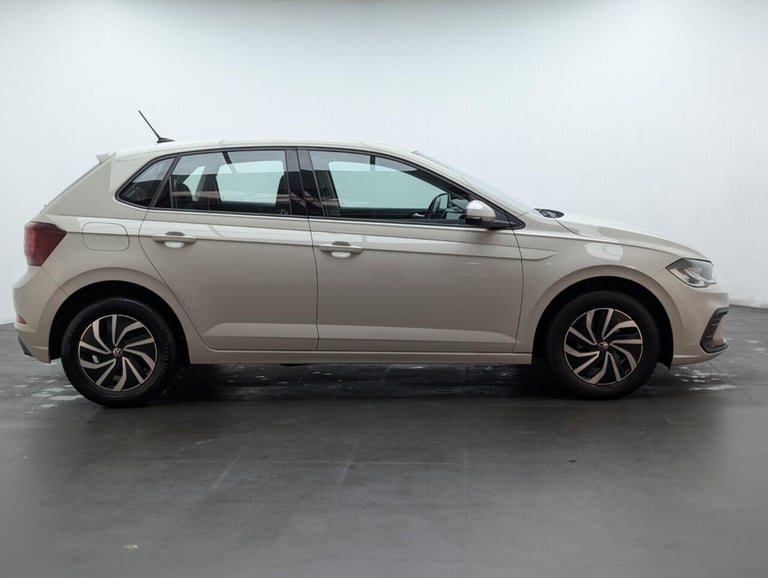2022 Volkswagen Polo 1.0 TSI Life Hatchback 5dr Petrol Manual Euro 6 (s/s) (95 ps) - CRUISE CONT ...