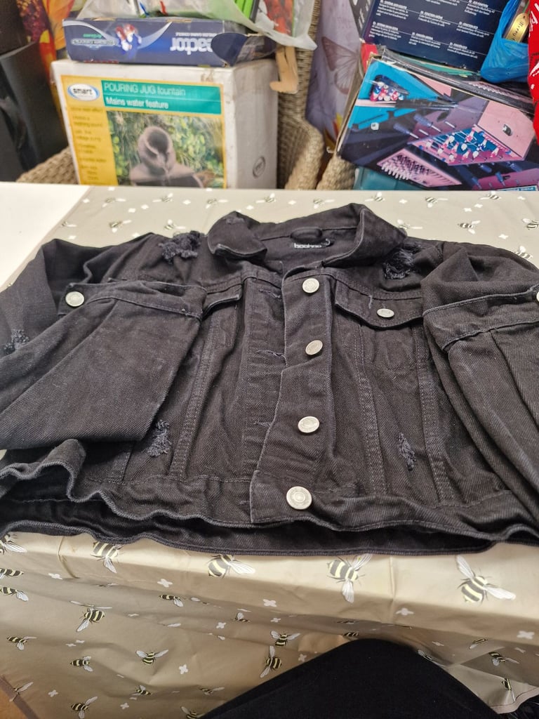 image for Jackets size 14