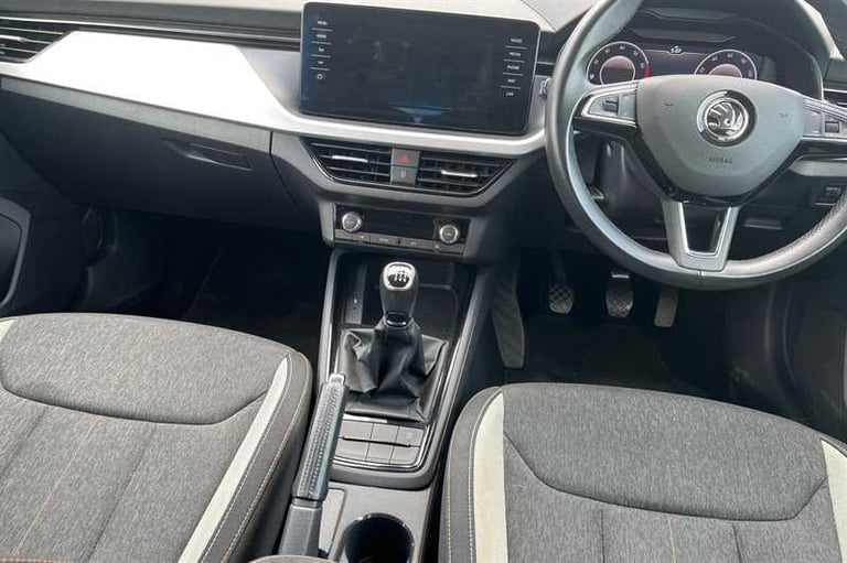 2020 Skoda Kamiq 1.5 TSI ACT SE L SUV 5dr Petrol Manual Euro 6 (s/s) (150 ps) SUV Petrol Manual