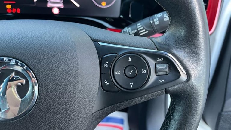 2022 Vauxhall Mokka 1.2 Turbo SRi Premium SUV 5dr Petrol Manual Euro 6 (s/s) (130 ps) Manual SUV ...