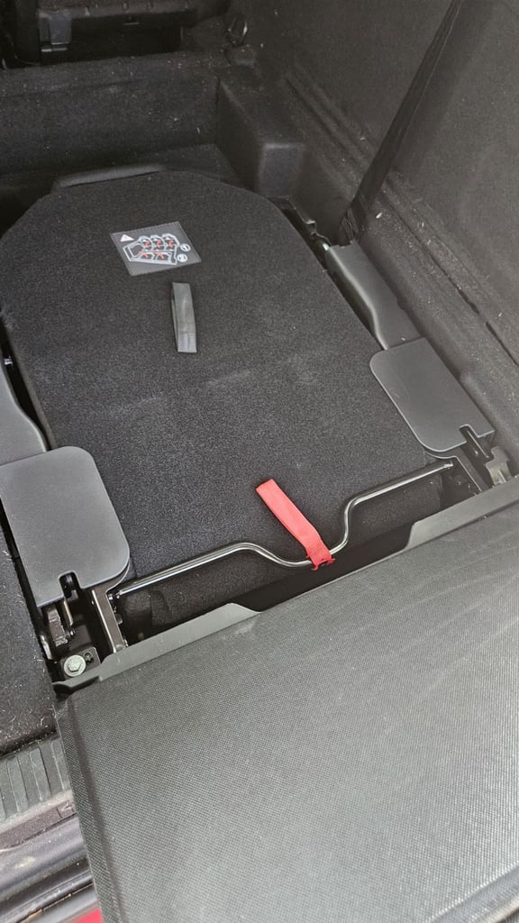 Citroen, GRAND C4 SPACETOURER, MPV, 2019, Manual, 1199 (cc), 5 doors