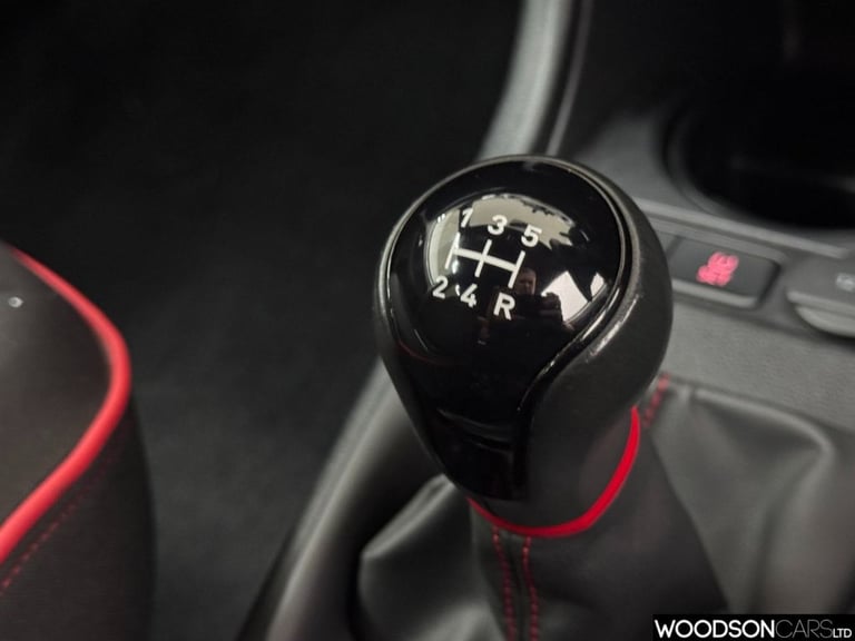 2019 SEAT Mii 1.0 12v GPF FR Line Hatchback 5dr Petrol Manual Euro 6 (75 ps) Hatchback Petrol Manual