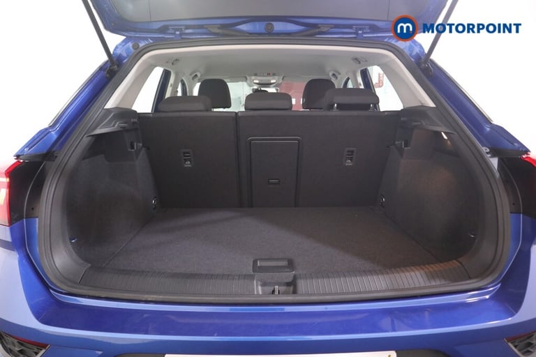 2021 Volkswagen T-Roc 1.6 TDI SE 5dr HATCHBACK DIESEL Manual