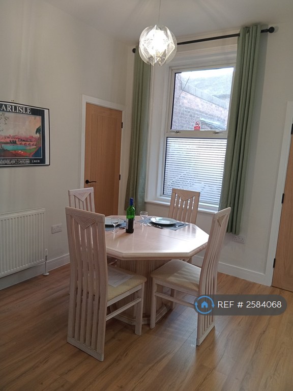 1 bedroom in Orchard Street, Carlisle, CA1 (#2584068)