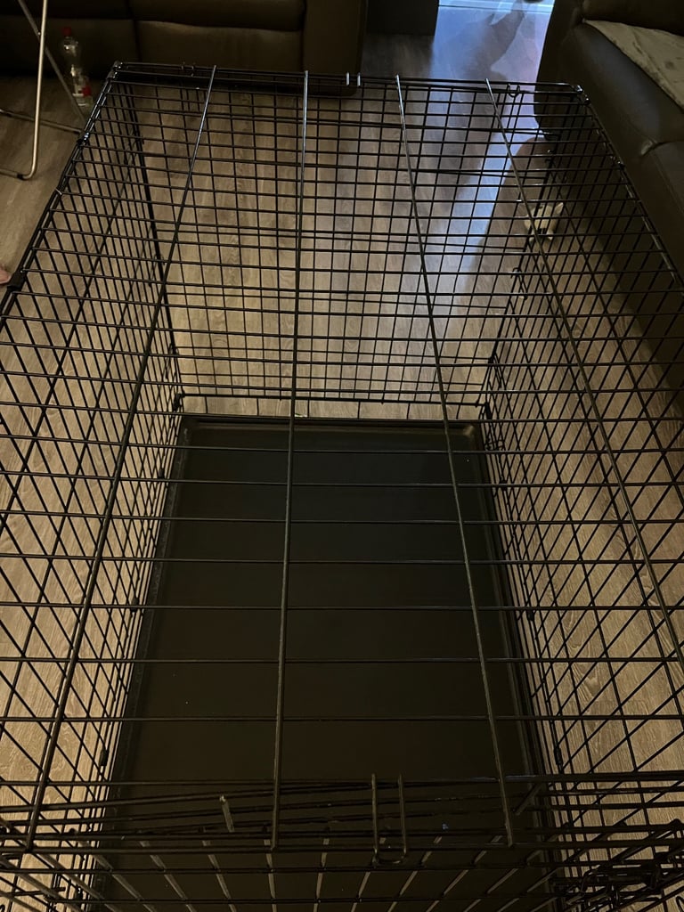 image for Dog crate