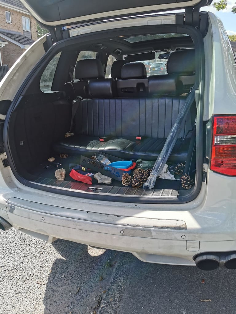Porsche, CAYENNE, Estate, 2009, Semi-Auto, 2967 (cc), 5 doors