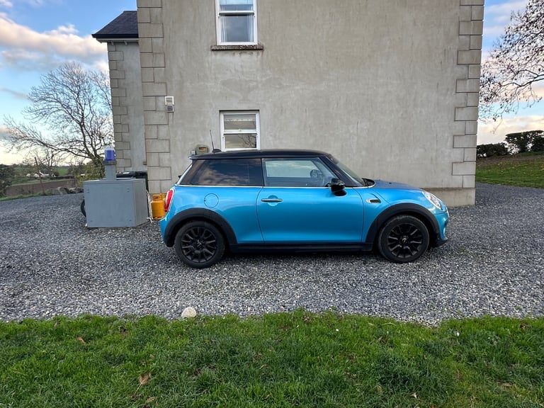 Mini, HATCHBACK, Hatchback, 2015, Manual, 1496 (cc), 3 doors