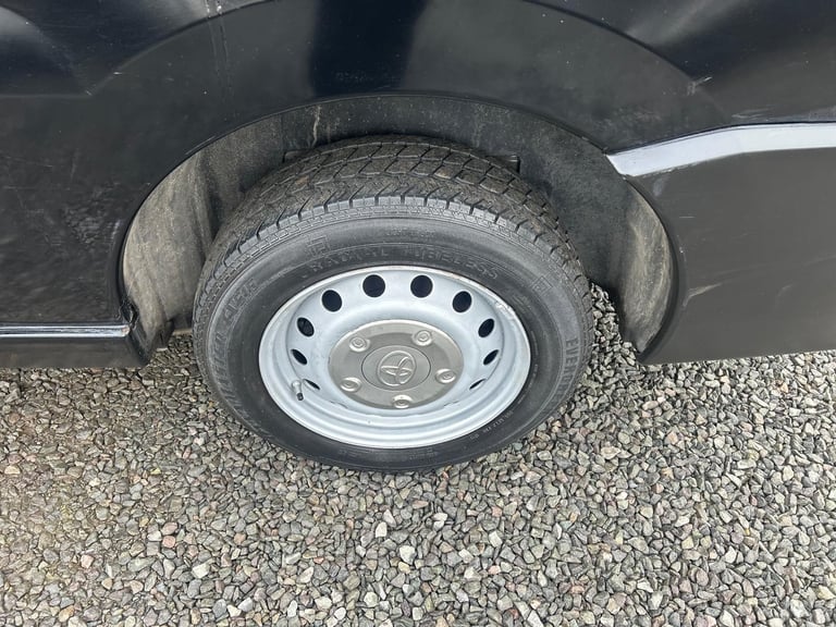 Toyota Proace PX QUICK SALE