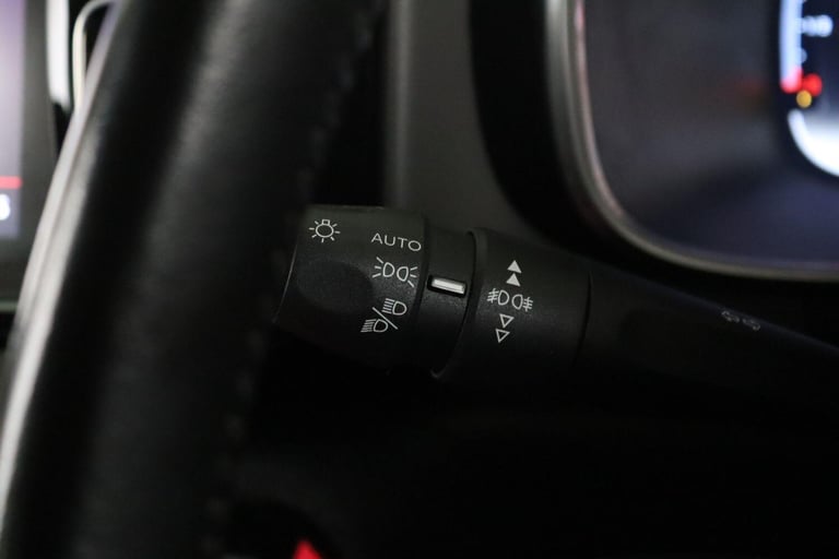 2019 Citroen C5 Aircross 1.2 PureTech Flair Euro 6 (s/s) 5dr HATCHBACK Petrol Manual