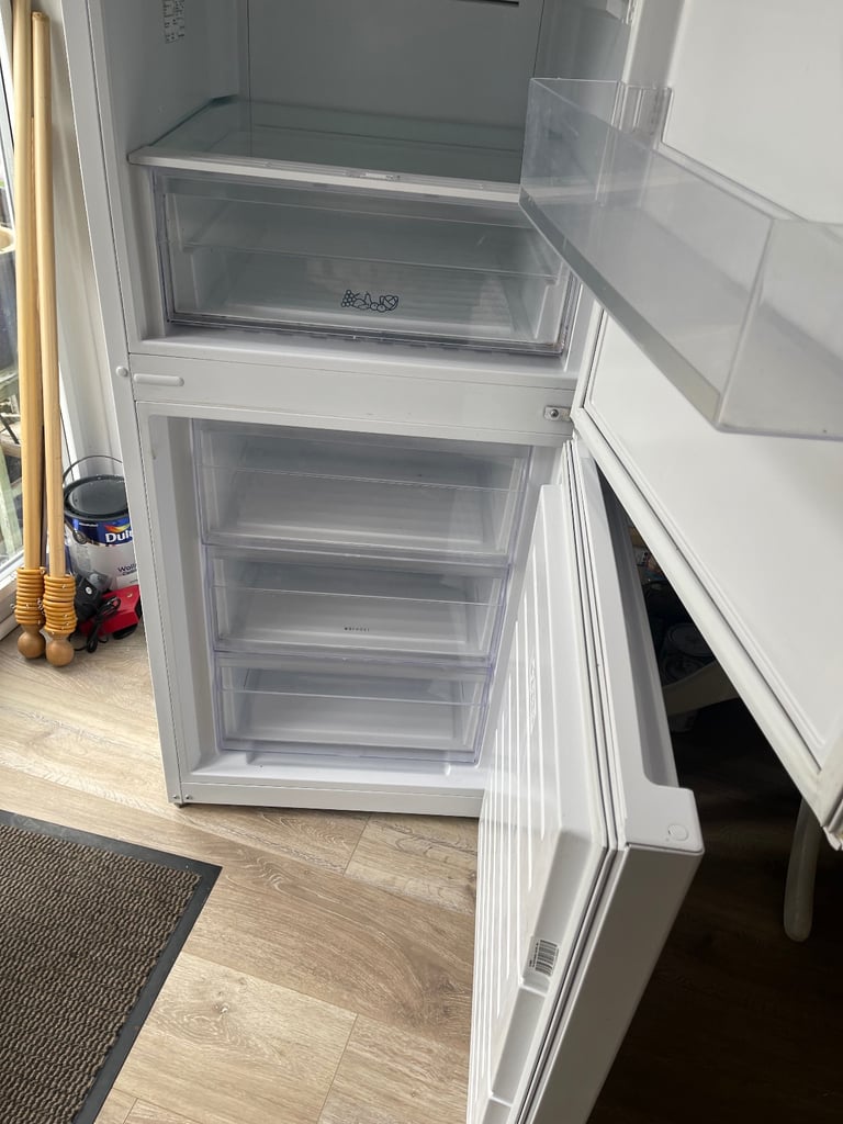 Fridge Freezer 