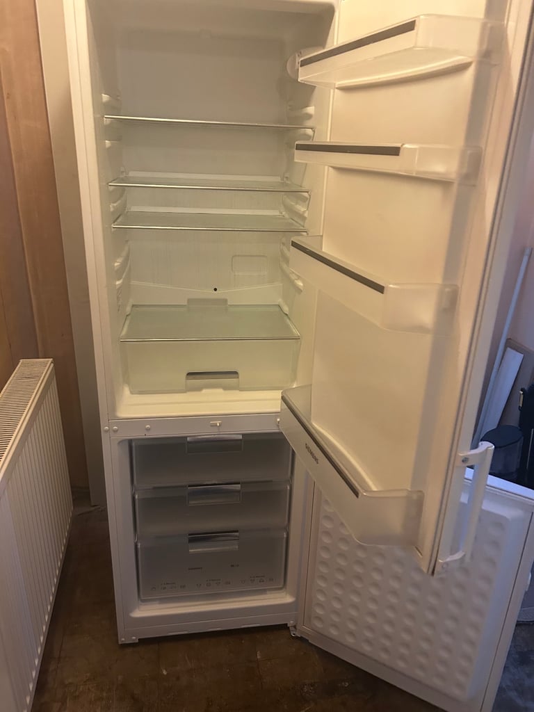 Siemens fridge freezer