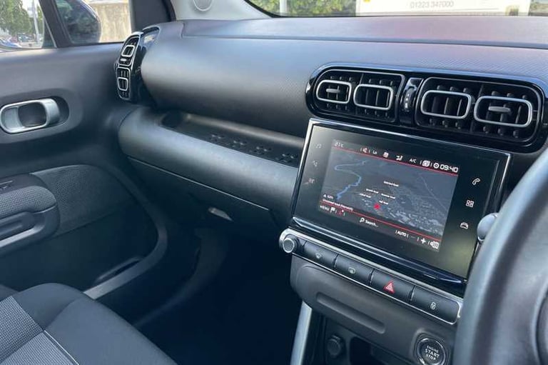 2019 Citroen C3 Aircross 1.5 BlueHDi Flair 5dr [6 speed] MPV DIESEL Manual