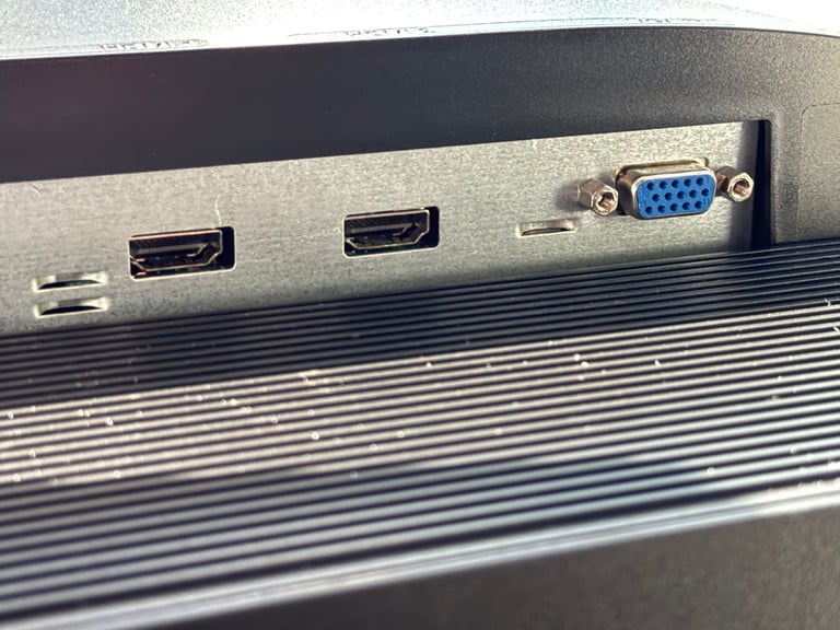 27” Gaming Monitor