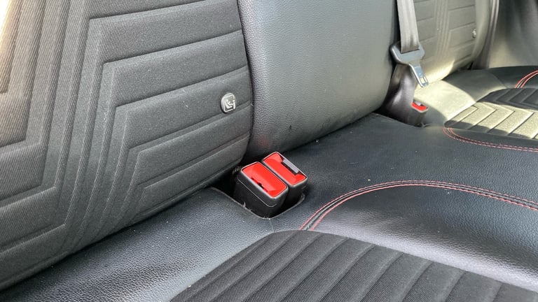 2020 Ford Puma 1.0 EcoBoost Hybrid mHEV 155 ST-Line X 1st Ed+ 5dr Petrol Hatchback Hatchback Petr...