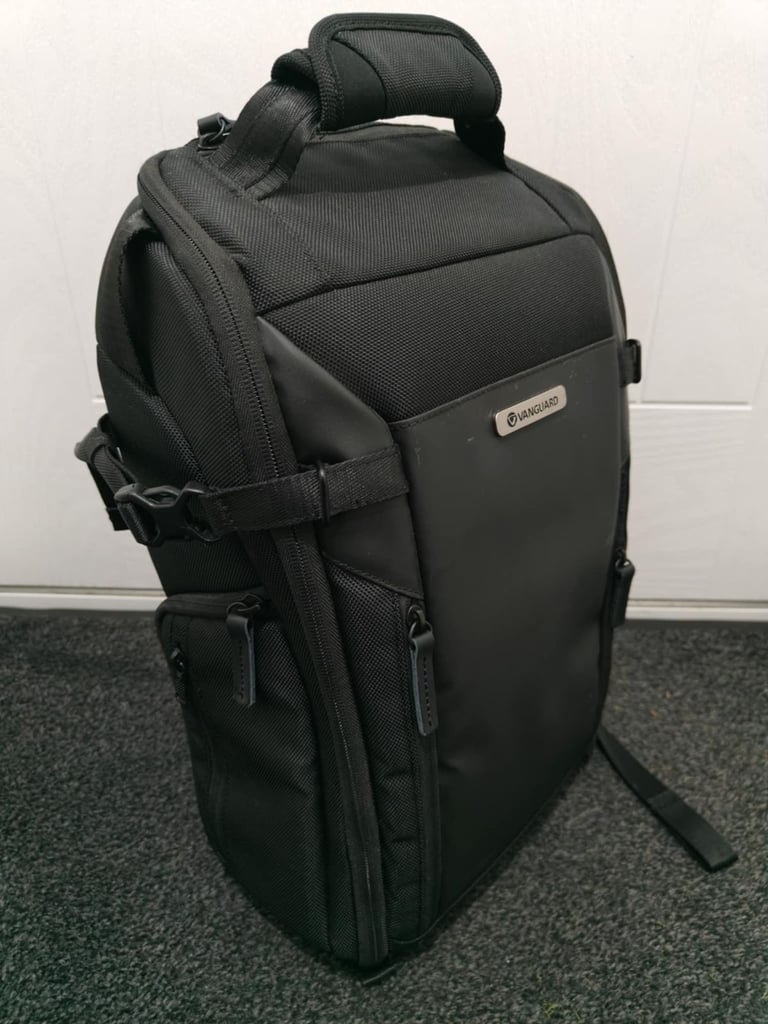 image for Vanguard VEO Selevt 45BFM Camera Backpack