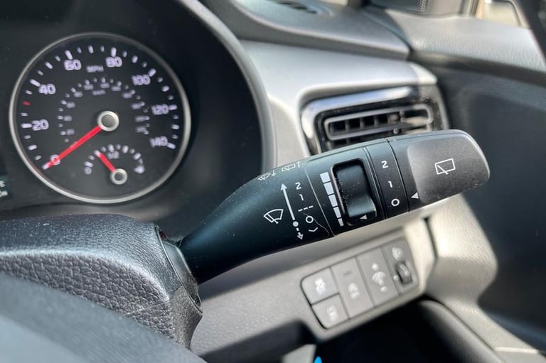 2021 Kia Rio 1.2 2 Hatchback 5dr Petrol Manual Euro 6 (s/s) (83 bhp) Manual Hatchback Petrol Manual