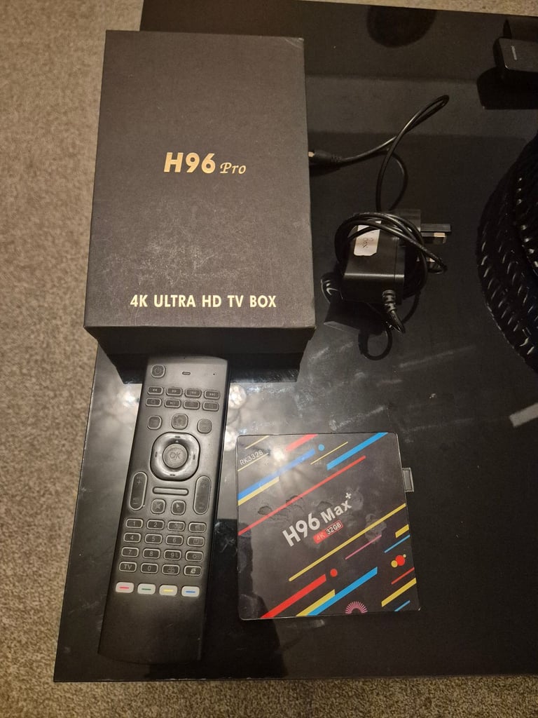 image for Android box