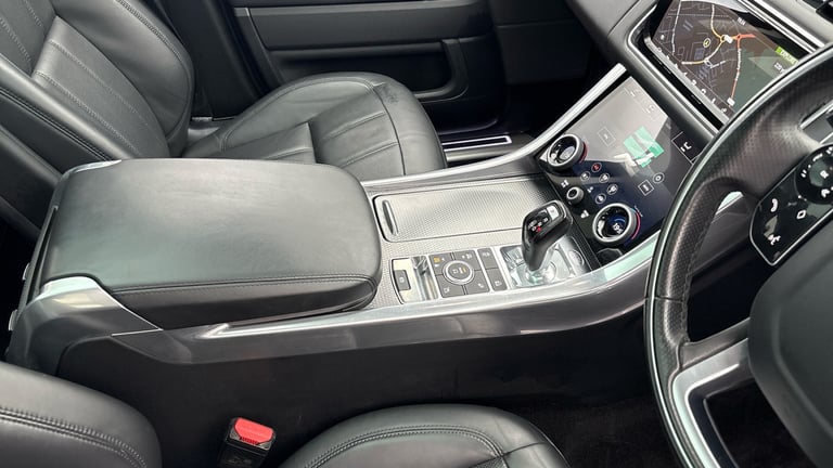 2020 Land Rover Range Rover Sport 3.0 SD V6 HSE Dynamic SUV 5dr Diesel Auto 4WD Euro 6 (s/s) (306...