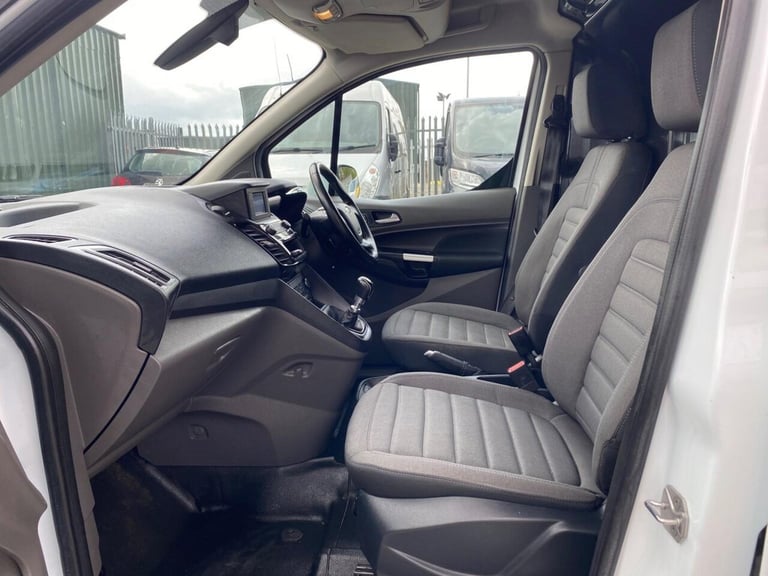 2019 Ford Transit Connect 1.5 200 EcoBlue Limited Panel Van 5dr Diesel Manual L1 Euro 6 (s/s) (12...