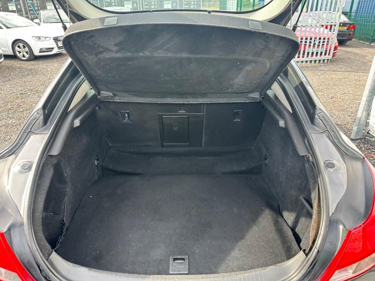 VAUXHALL INSIGNIA 2.0 CDTi Exclusiv 2008