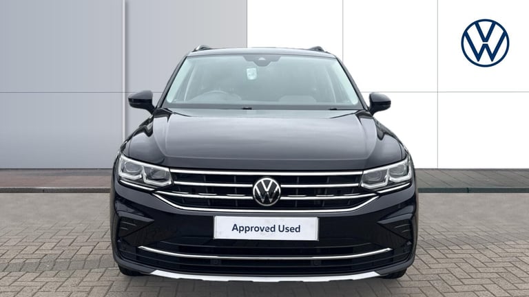 2022 Volkswagen Tiguan 1.5 TSI 150 Elegance 5dr DSG ESTATE PETROL Automatic