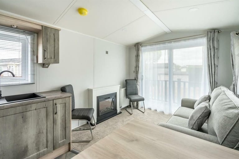 Mount Pleasant  in York  - Lodge / Caravan 