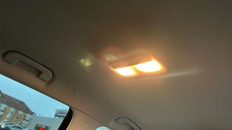 2021 Vauxhall Grandland X 1.2 Turbo Griffin Edition 5dr Auto Petrol Hatchback Hatchback Petrol Au...