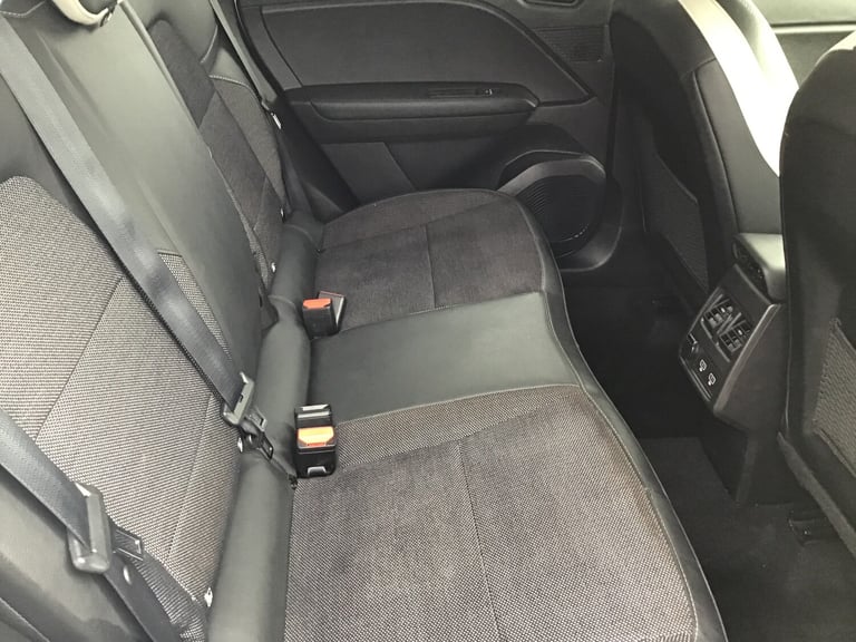 2022 Renault Captur 1.0 TCE 90 SE Edition 5dr HATCHBACK PETROL Manual