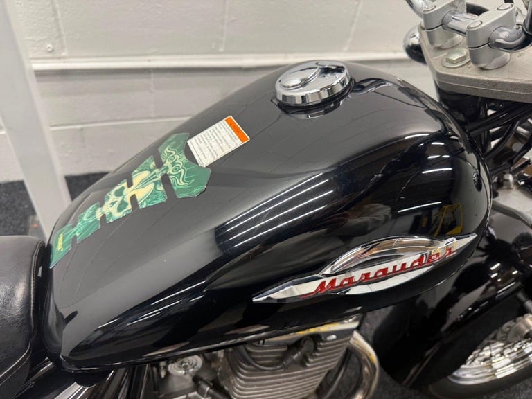 Suzuki GZ125 ** Lovely Condition - Low Miles- Warranty **
