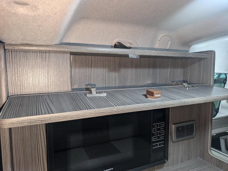PEUGEOT PARTNER TEPEE MICRO CAMPER 1.6 HDI BLUE **BRAND NEW CONVERSION**