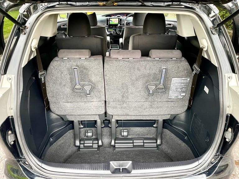 2012 Toyota Estima AERAS FRESH IMPORT 2.4 AUTO 5 DOOR PETROL MPV 7 SEATS ULEZ 4/B GRADE MPV Petro...