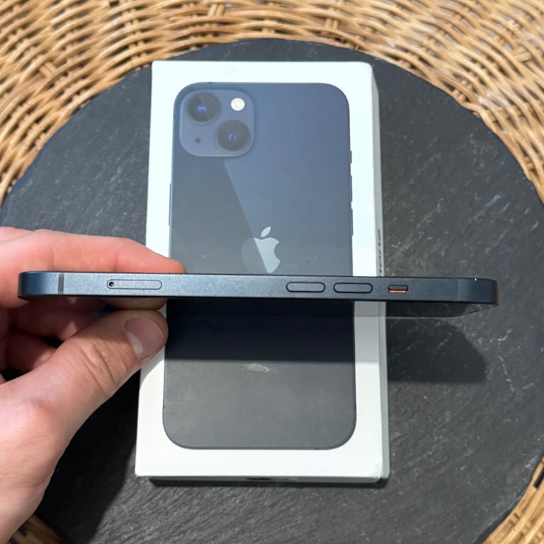 iPhone 13 – 128GB – Great Condition