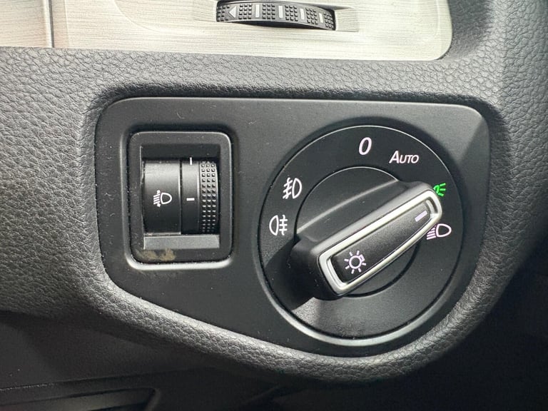 2014 Volkswagen Golf 1.6 TDI BlueMotion Tech Match Euro 5 (s/s) 5dr HATCHBACK Diesel Manual