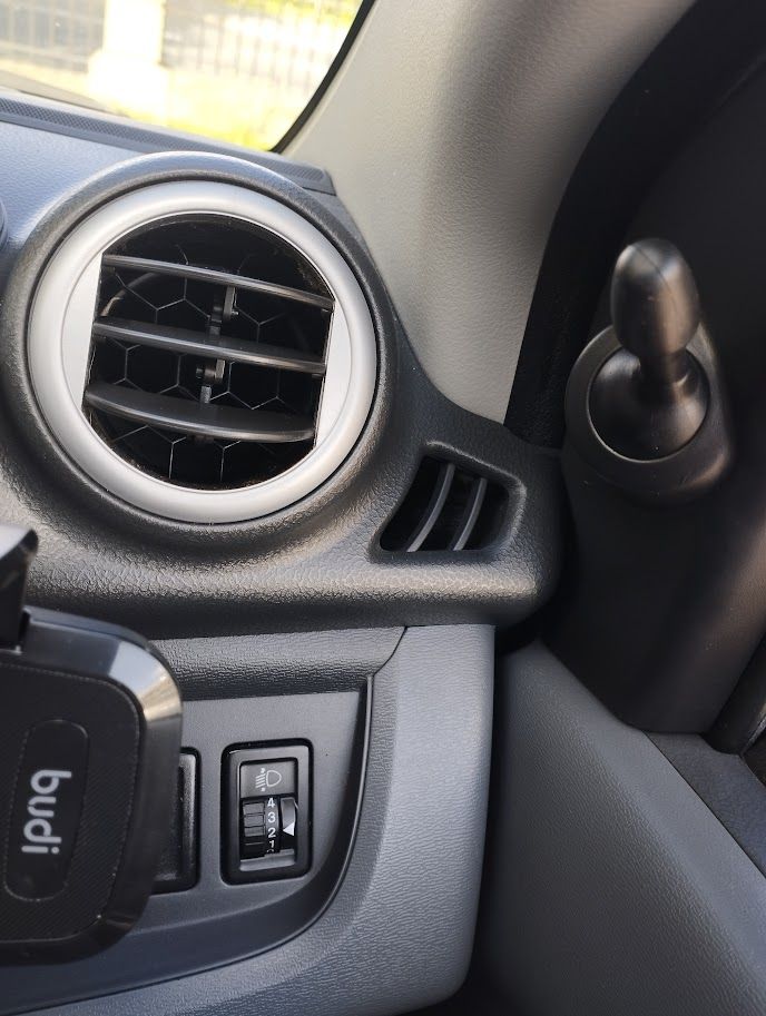 Suzuki, ALTO, Hatchback, 2014, Manual, 996 (cc), 5 doors