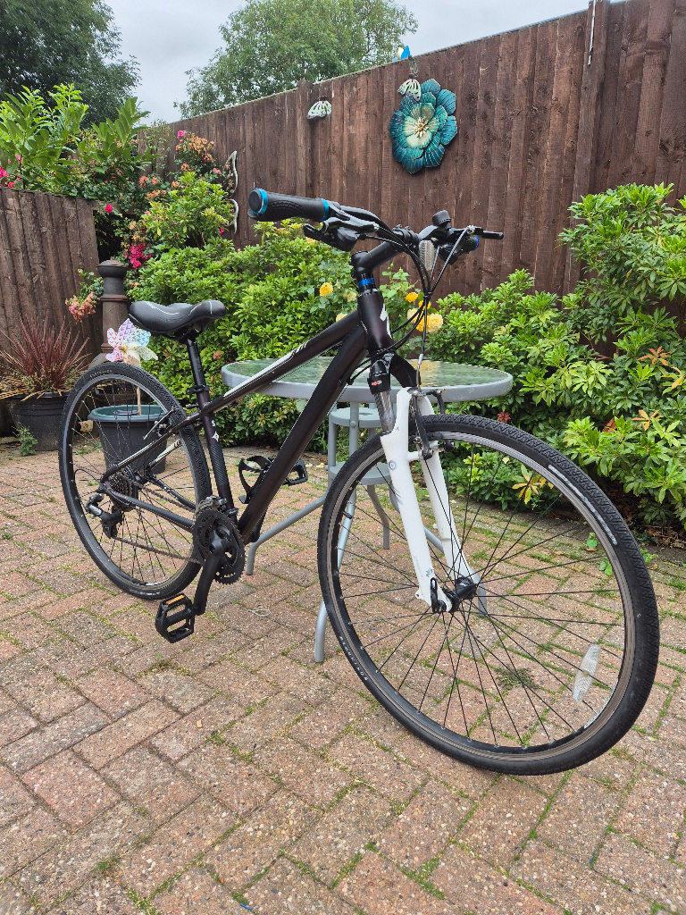 image for SPECIALIZED ARIEL SPORT, 24 Speed, Ultralite