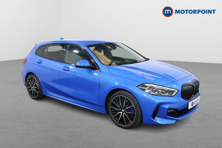 image for 2024 BMW 1 Series 118i [136] M Sport 5dr Step Auto [LCP] HATCHBACK PETROL Automatic