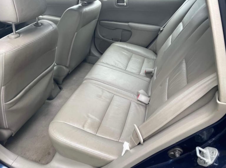 Honda, CIVIC, Hatchback, 2005, Other, 1590 (cc), 5 doors