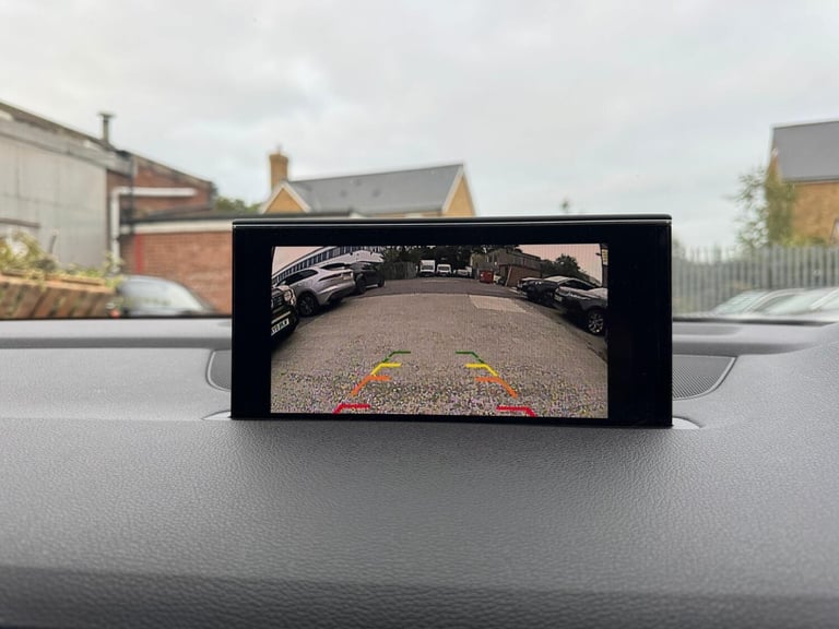 2018 Audi Q7 3.0 TDI V6 S line Tiptronic quattro Euro 6 (s/s) 5dr ESTATE Diesel Automatic