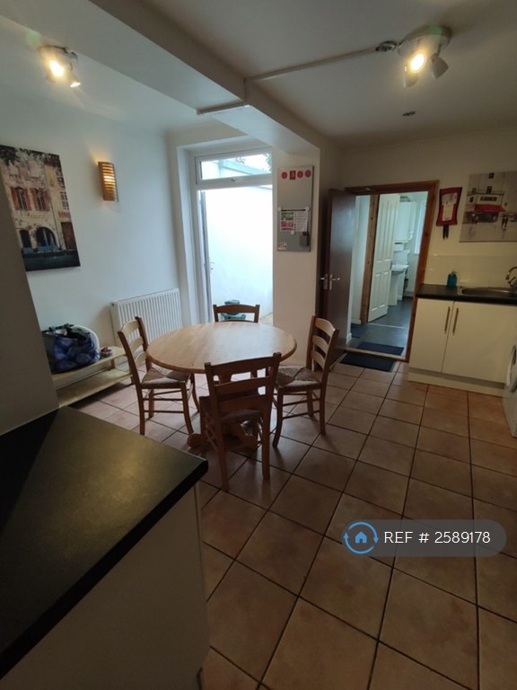 1 bedroom in Phillips Parade, Swansea, SA1 (#2589178)